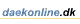 Daekonline.dk